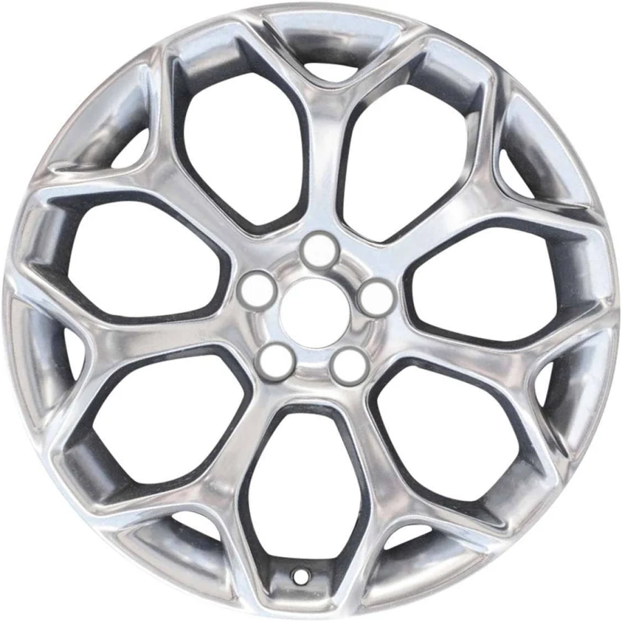 Chrysler 300 C Wheel