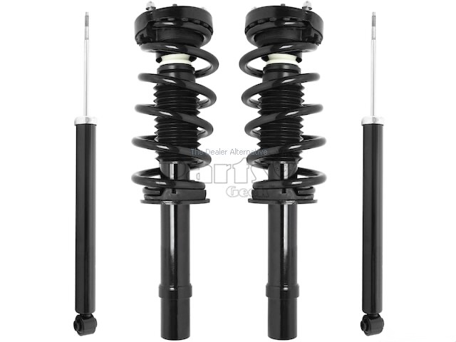 Strut Assembly