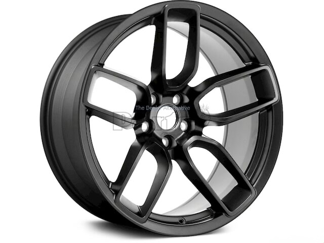 Premium OEM Dodge Charger Wheel