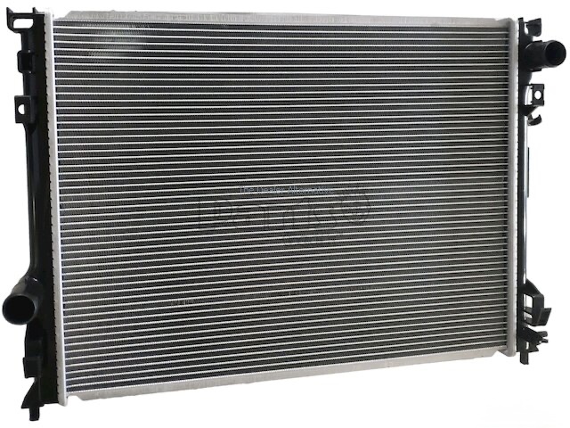 Radiator ( 23 Dodge Charger)